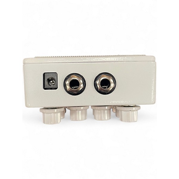 Used Keeley CAVERNS Effect Pedal