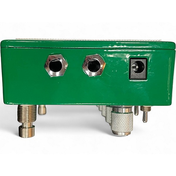 Used Empress Effects Phaser Effect Pedal