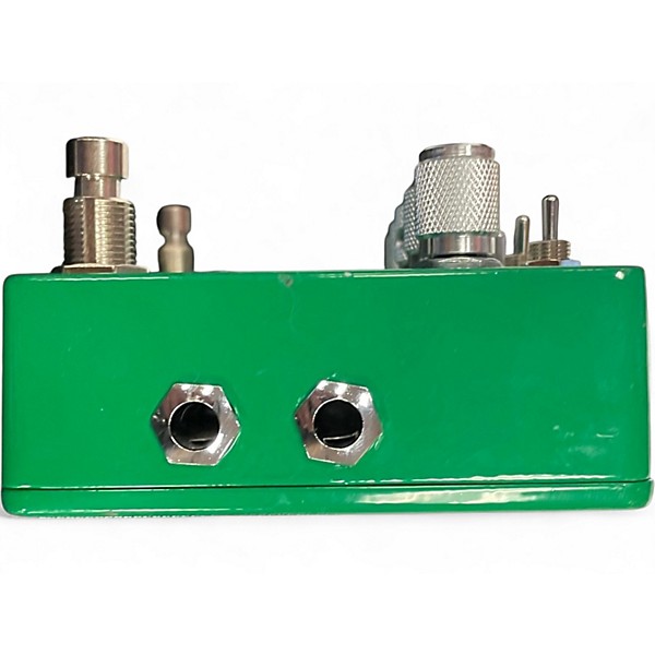 Used Empress Effects Phaser Effect Pedal