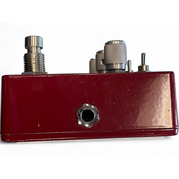 Used Empress Effects Nebulus Effect Processor