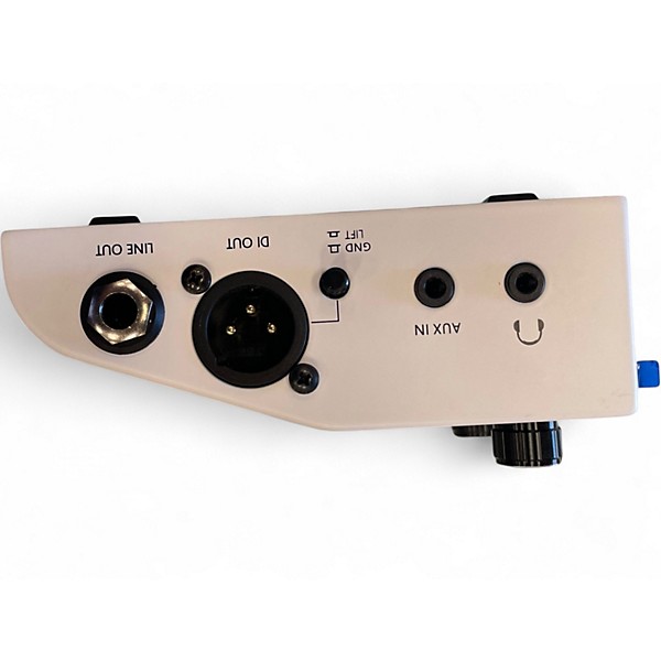 Used Two Notes AUDIO ENGINEERING TORPEDO C.A.B.