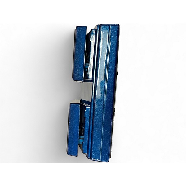 Used DigiTech JML Jam Man Looper Phrase Sampler Pedal