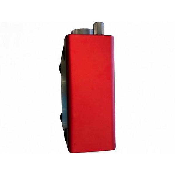 Used Focusrite Scarlett 4i4 Gen 3 Audio Interface