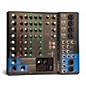 Used Yamaha MG10XU 10 Channel Mixer with Effects Unpowered Mixer thumbnail