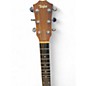 Used Taylor 314CE Natural Acoustic Electric Guitar