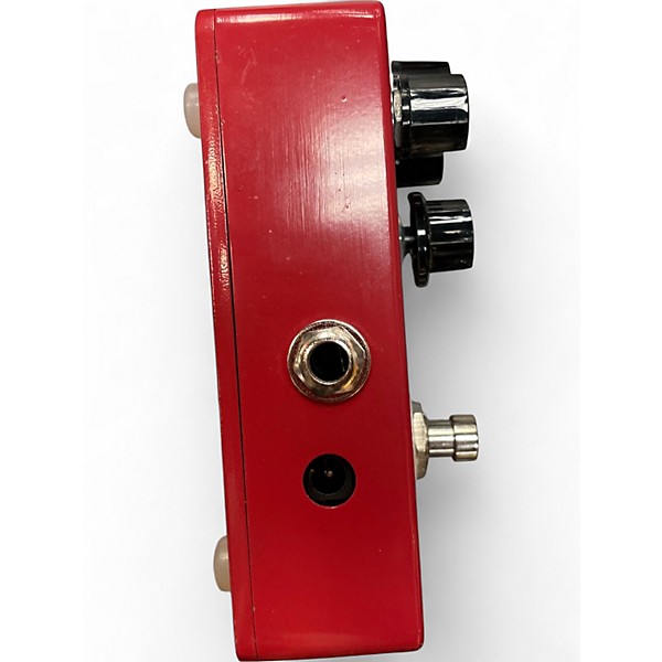 Used Caline MULTIMOD Effect Pedal