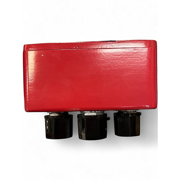 Used Caline MULTIMOD Effect Pedal