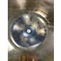 Used SABIAN 16in AAX Xplosion Crash Cymbal