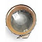 Used Pearl 6.5X14 Free Floating Snare Maple Drum thumbnail