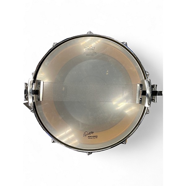 Used Pearl 6.5X14 Free Floating Snare Maple Drum