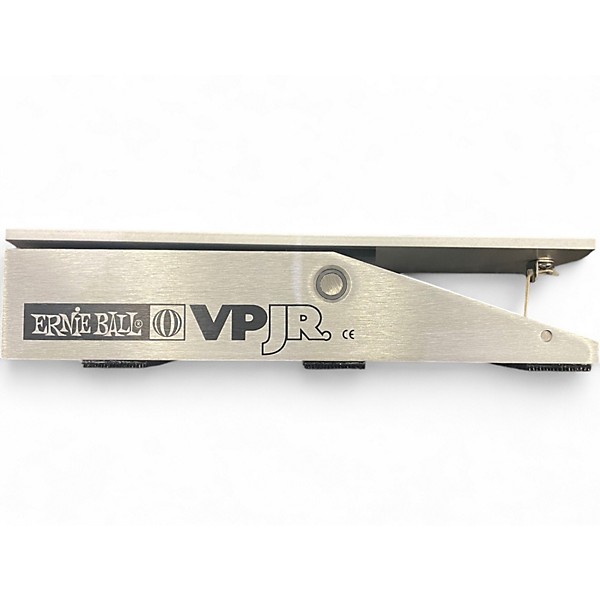 Used Ernie Ball VP Junior Passive Volume Pedal