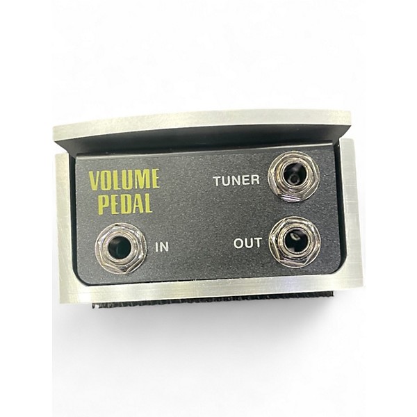 Used Ernie Ball VP Junior Passive Volume Pedal