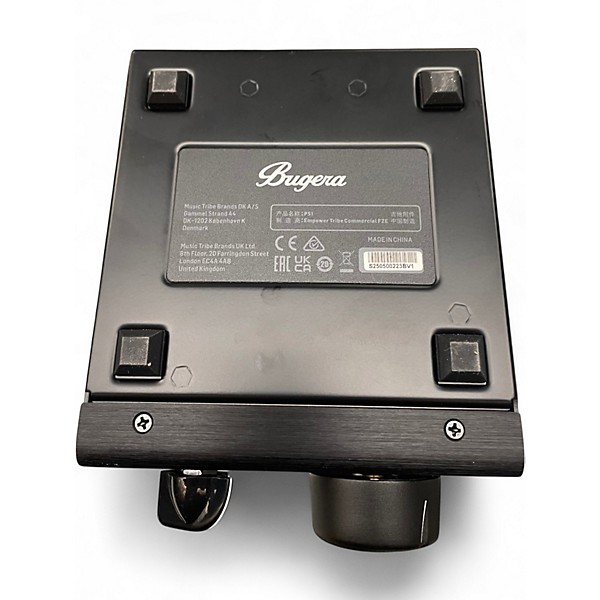 Used Bugera PS1 Power Soak Power Attenuator