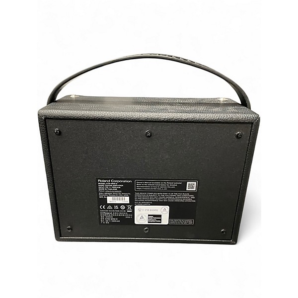 Used BOSS KTN-MINI Katana Mini X Battery Powered Amp