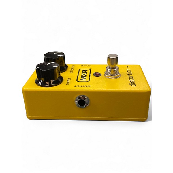 Used MXR M104 Distortion Plus Effect Pedal