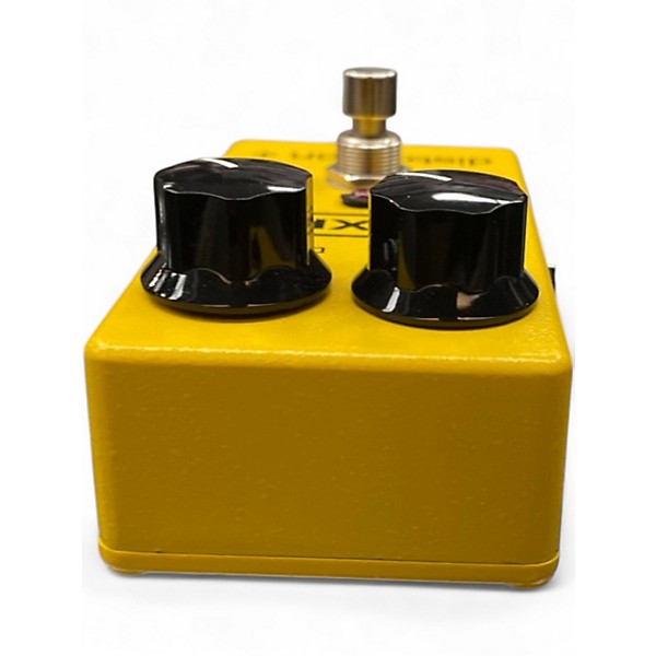 Used MXR M104 Distortion Plus Effect Pedal