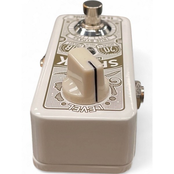Used TC Electronic Spark Mini Boost Effect Pedal