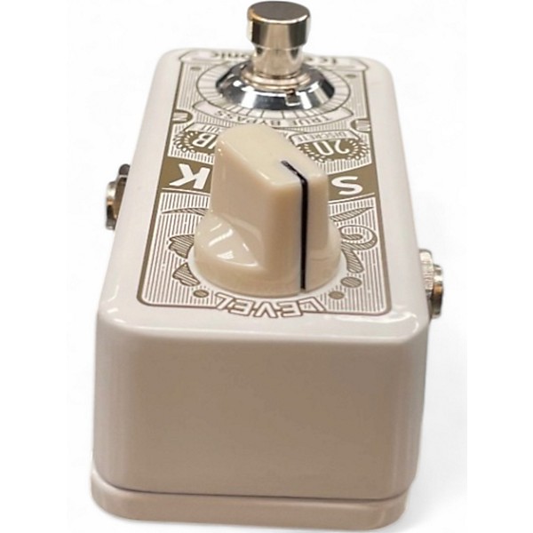 Used TC Electronic Spark Mini Boost Effect Pedal