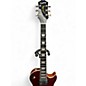 Used Epiphone Les Paul Modern Vintage Sparkling Burgundy Solid Body Electric Guitar