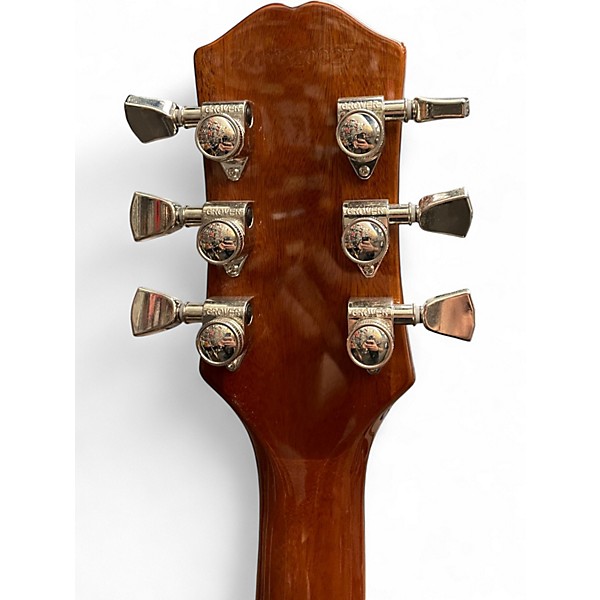 Used Epiphone Les Paul Modern Vintage Sparkling Burgundy Solid Body Electric Guitar