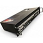 Used Gallien-Krueger Backline 600 300W Bass Amp Head