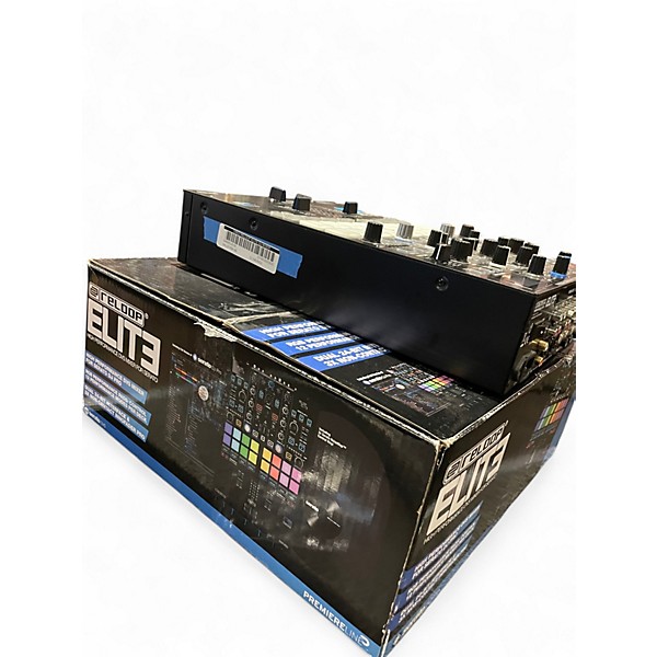 Used Reloop ELITE DJ Mixer