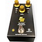 Used Keeley SUPER RODENT Effect Pedal