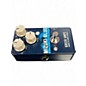 Used Greer Amplification MIZUKI BLUE Effect Pedal