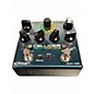 Used Source Audio COLLIDER Effect Pedal