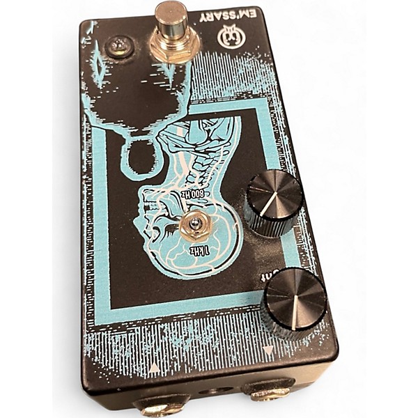 Used Walrus Audio EMISSARY Effect Pedal