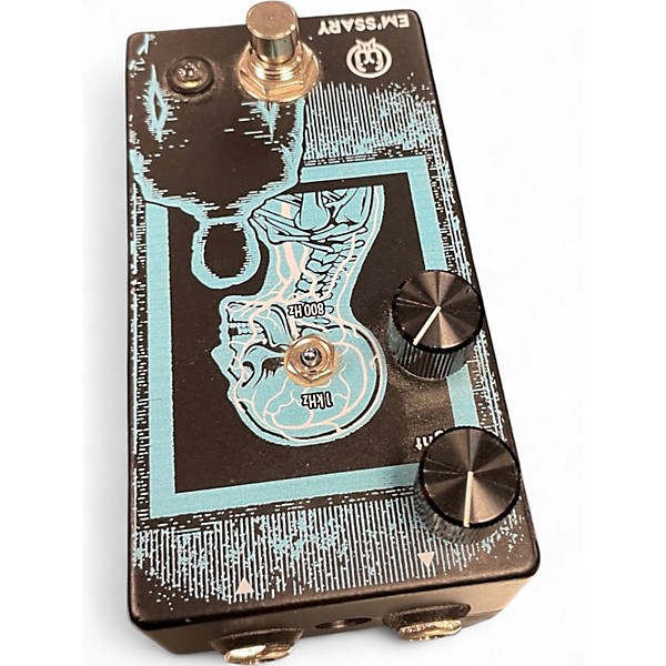 Used Walrus Audio EMISSARY Effect Pedal