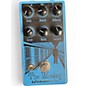 Used EarthQuaker Devices Warden Optical Compressor Effect Pedal