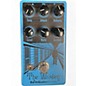 Used EarthQuaker Devices Warden Optical Compressor Effect Pedal
