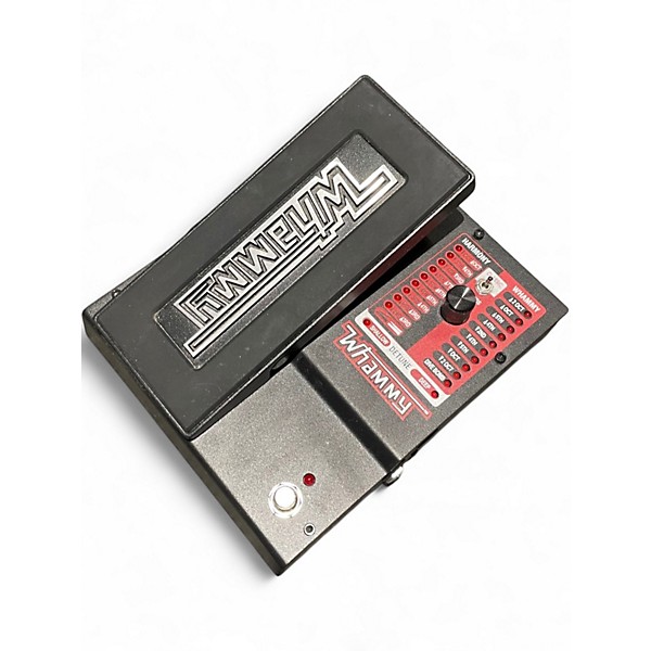 Used DigiTech WHAMMY 5 LIMITED EDITION Effect Pedal