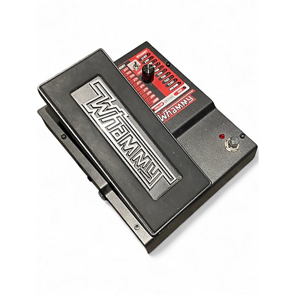 Used DigiTech WHAMMY 5 LIMITED EDITION Effect Pedal
