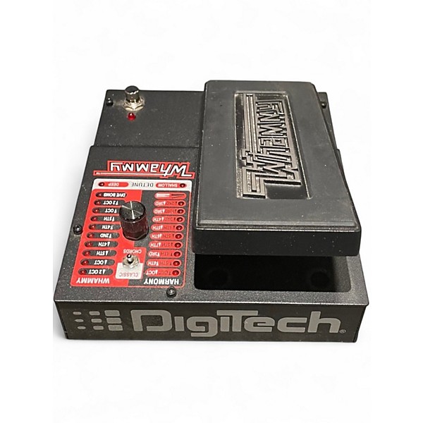Used DigiTech WHAMMY 5 LIMITED EDITION Effect Pedal