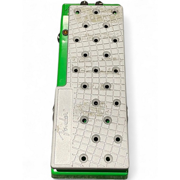 Used Fender Runaway Feedback Pedal