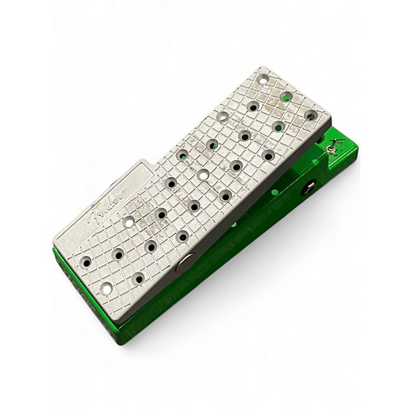 Used Fender Runaway Feedback Pedal