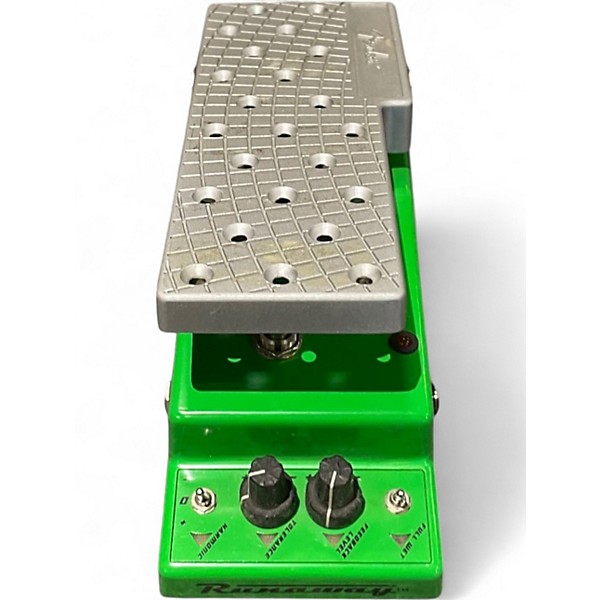Used Fender Runaway Feedback Pedal