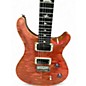 Used PRS Wood Library Custom 24 Bonnie Pink Solid Body Electric Guitar