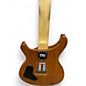 Used PRS Wood Library Custom 24 Bonnie Pink Solid Body Electric Guitar