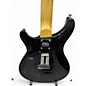 Used PRS Custom 24 Gray Black Solid Body Electric Guitar