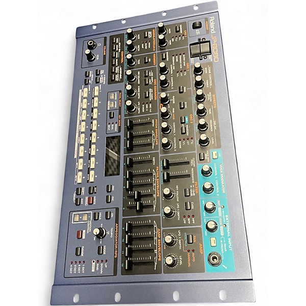 Used Roland JP-8080 Sound Module