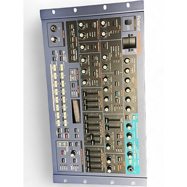 Used Roland JP-8080 Sound Module