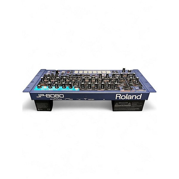 Used Roland JP-8080 Sound Module