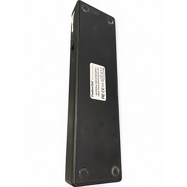 Used Positive Grid Spark Control Effect Processor