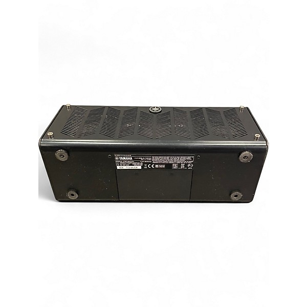 Used Yamaha THR10C 10W Classic Modeling Guitar Combo Amp