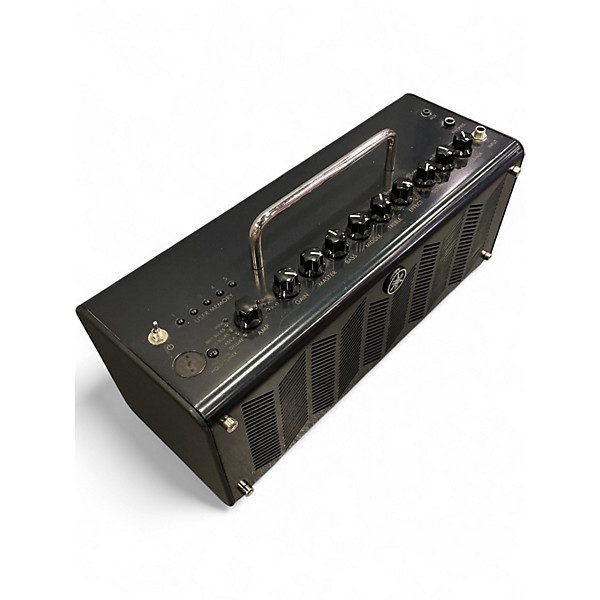 Used Yamaha THR10C 10W Classic Modeling Guitar Combo Amp