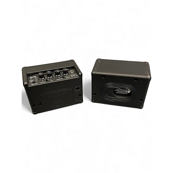 Used Blackstar Fly 3W Battery Powered Amp
