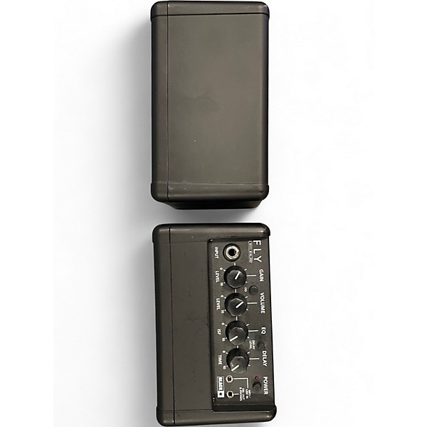 Used Blackstar Fly 3W Battery Powered Amp